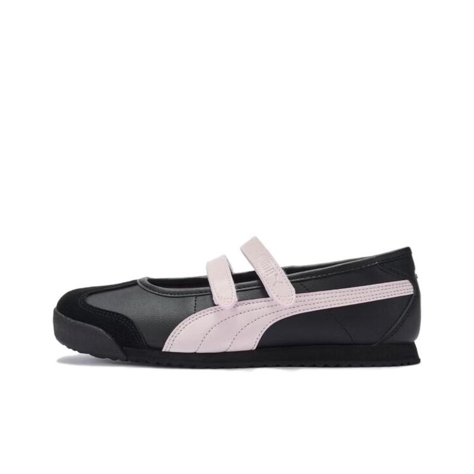 Women Shoes Puma - プーマ トゥリノ 2 メリージェーンシューズ レディース ブラック