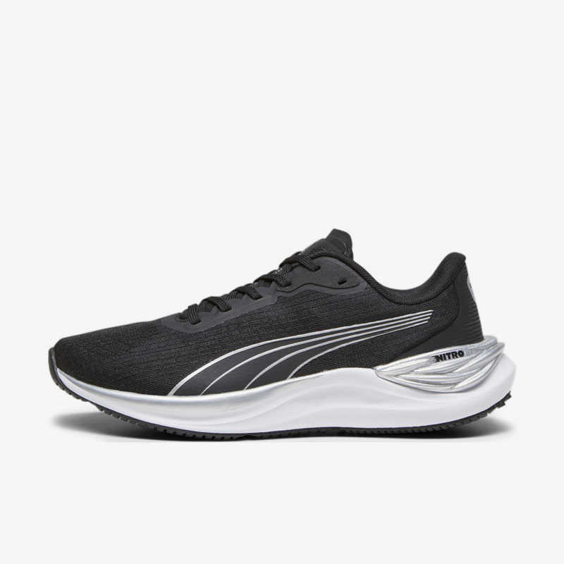 Women Shoes Puma - プーマ純正 エレクトリファイ ナイトロ 3 レディース スポーツ