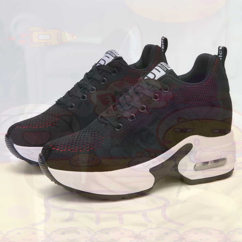 Women Shoes Types - 赤サイズ 36 靴女性テニス黒ブーツ女性夏スニーカースポーツトレンドショースコアメーカー本物のブランド Teni Lux 靴