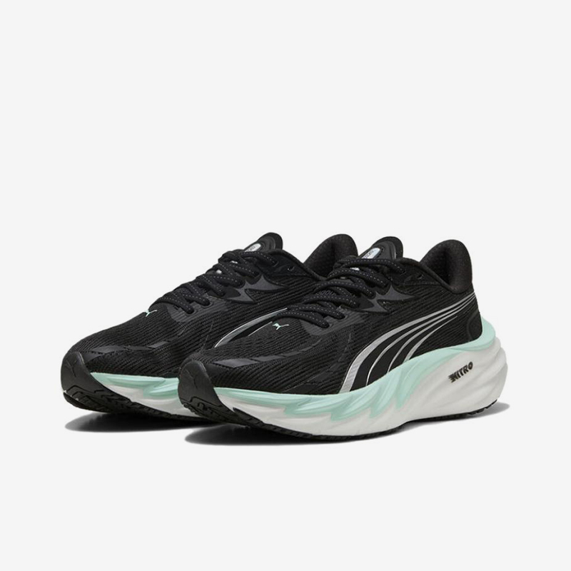 Women Shoes Puma - プーマ正規品 レディース 快適で耐摩耗性のあるローカットスポーツ＆レジャーランニングシューズ 311141-03