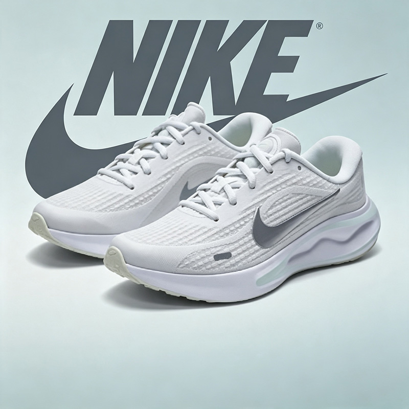 Women'S Shoes New Balance - NIKE レディース 新型 JOURNEY RUN クッション性のあるトレーニングスポーツシューズ