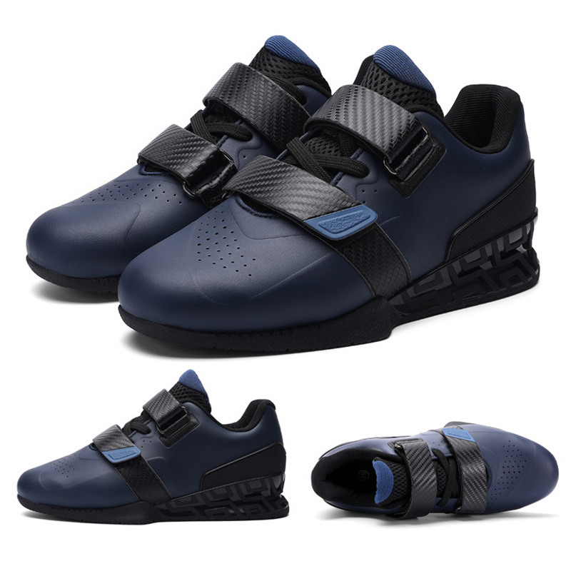 Women'S Shoes New Balance - 男性と女性のための重量挙げブーツ,フックバックル,アスレチック,ゴールド,シルバー,ディープスクワットシューズ,プロのフィットネススニーカー,ジム,新品