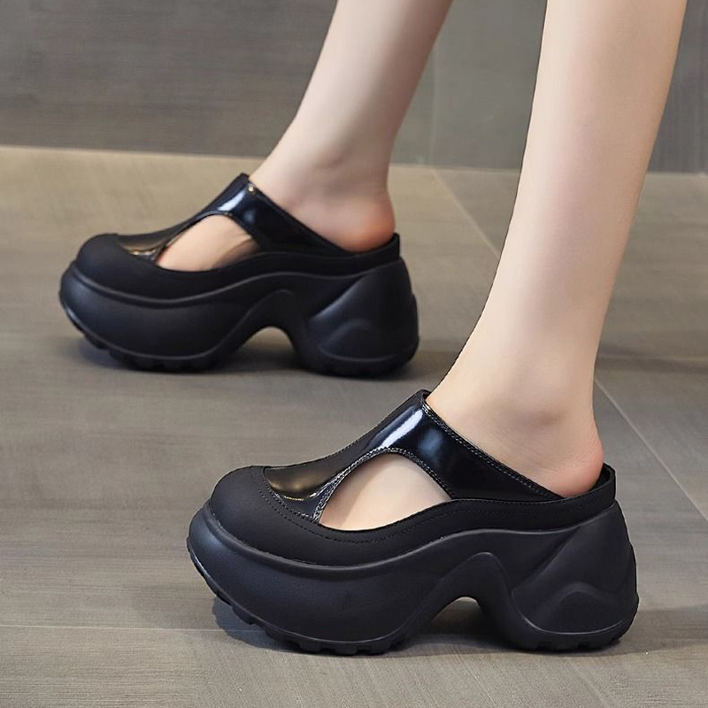 Women Shoes Sneakers - 女性用サンダル ホームクラウドスリッパ ビーチサンダル ビーチハウスシューズ プラットフォーム 女性用スライド
