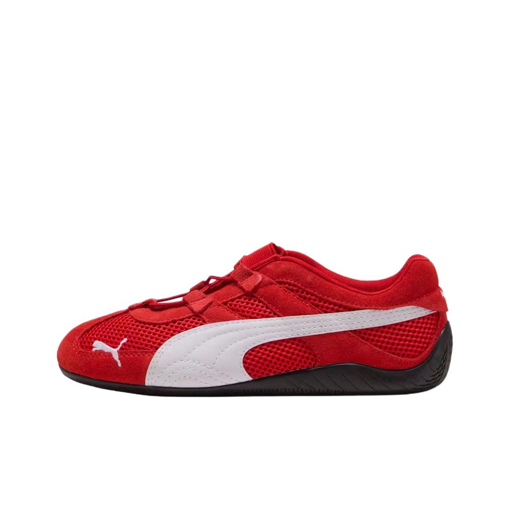 Women Shoes Puma - PUMA スピードキャット ゴー ブリーザブル カバレッジ バランス