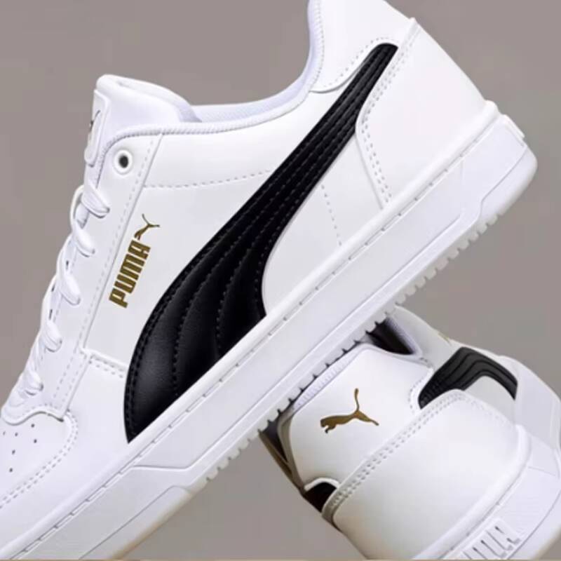 Women'S Shoes Puma Sneakers - プーマ ユニセックス 2026 春 コンフォート バーサタイル