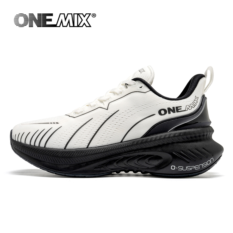 Onemix男性用の新しいクッション性のランニングシューズ適 - Women'S Shoes New Balance のレビューと価格