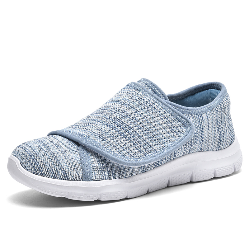 女性のための滑り止めの糖尿病靴,幅の広い足,外反母趾,防寒足 - Women Shoes For Big Feet のレビューと価格