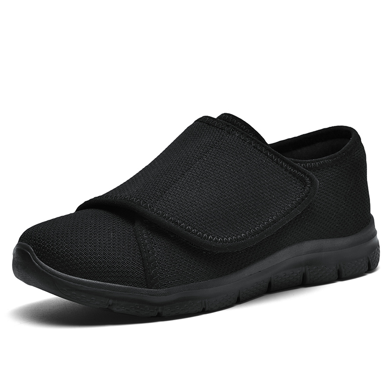 女性のための滑り止めの糖尿病靴,幅の広い足,外反母趾,防寒足 - Women Shoes For Big Feet のレビューと価格