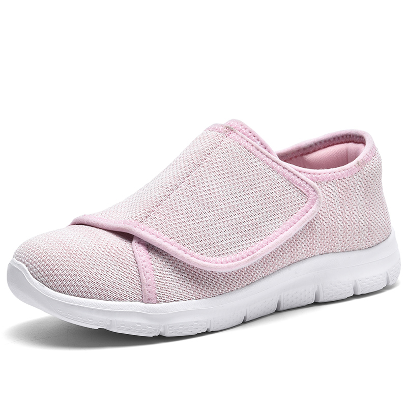 女性のための滑り止めの糖尿病靴,幅の広い足,外反母趾,防寒足 - Women Shoes For Big Feet のレビューと価格