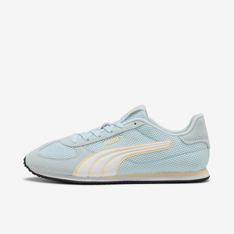 プーマ正規品 レディース レトロ ローカット 快適、滑り止め - Women Shoes Puma のレビューと価格