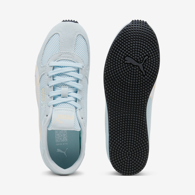 プーマ正規品 レディース レトロ ローカット 快適、滑り止め - Women Shoes Puma のレビューと価格