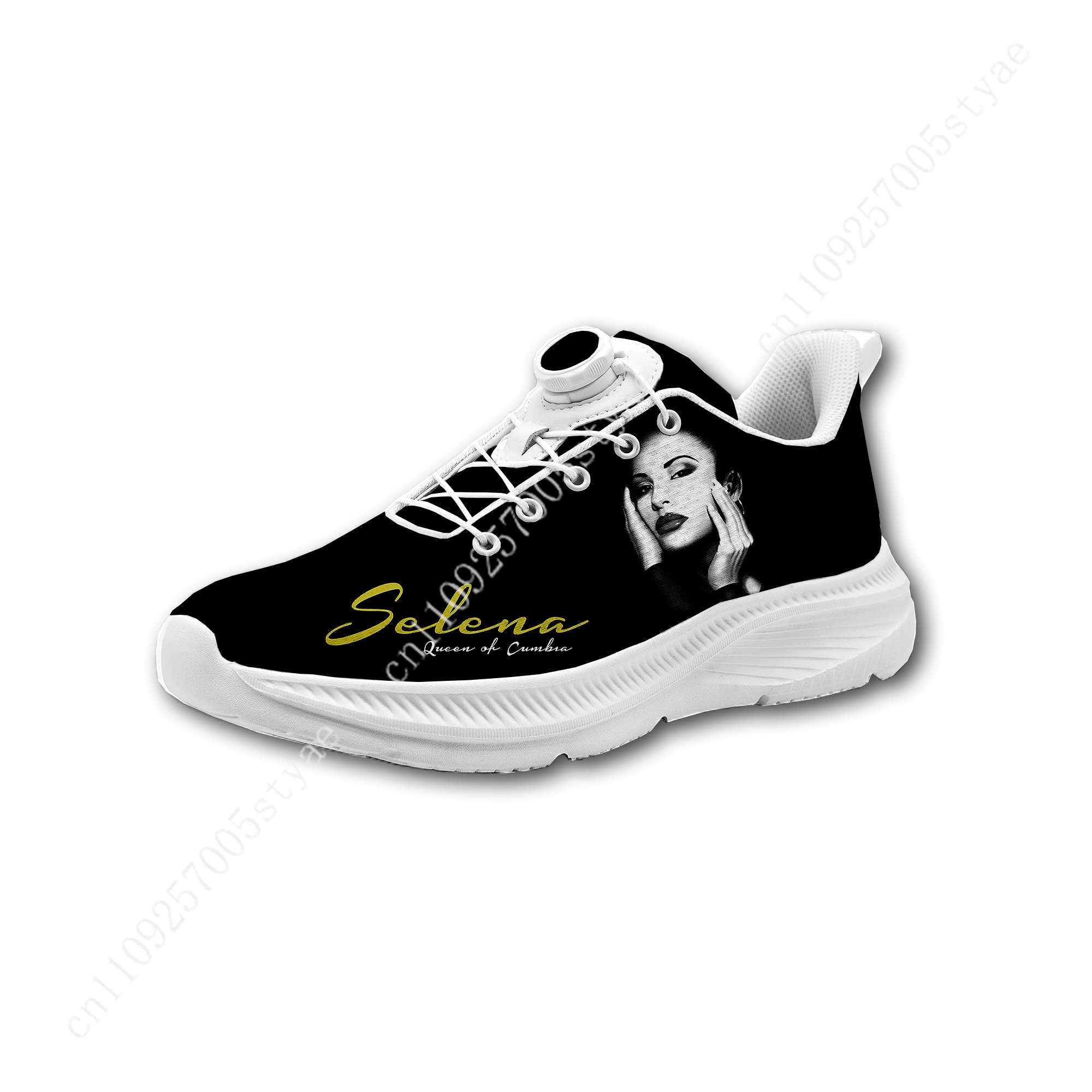 セレナ・キンタニーラ カスタムウォーキングシューズ 男女兼用 - Women Shoes Sneakers のレビューと価格