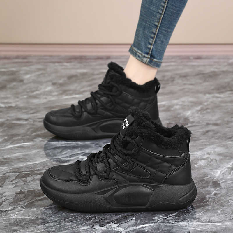 軽量パイプブーツ アッパーブーツ 織物 ブラック レディース - Women Shoes Types のレビューと価格