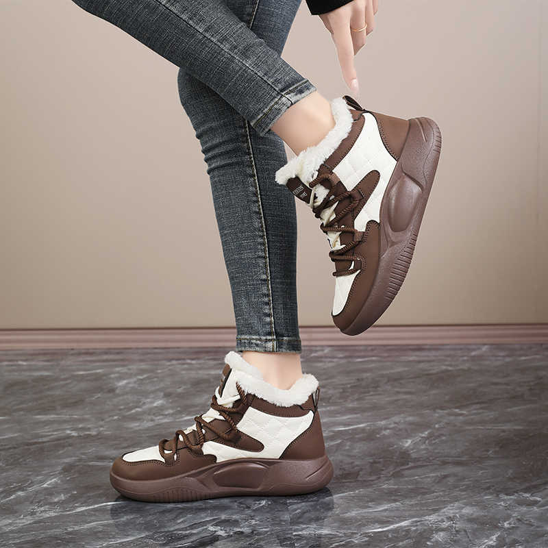軽量パイプブーツ アッパーブーツ 織物 ブラック レディース - Women Shoes Types のレビューと価格