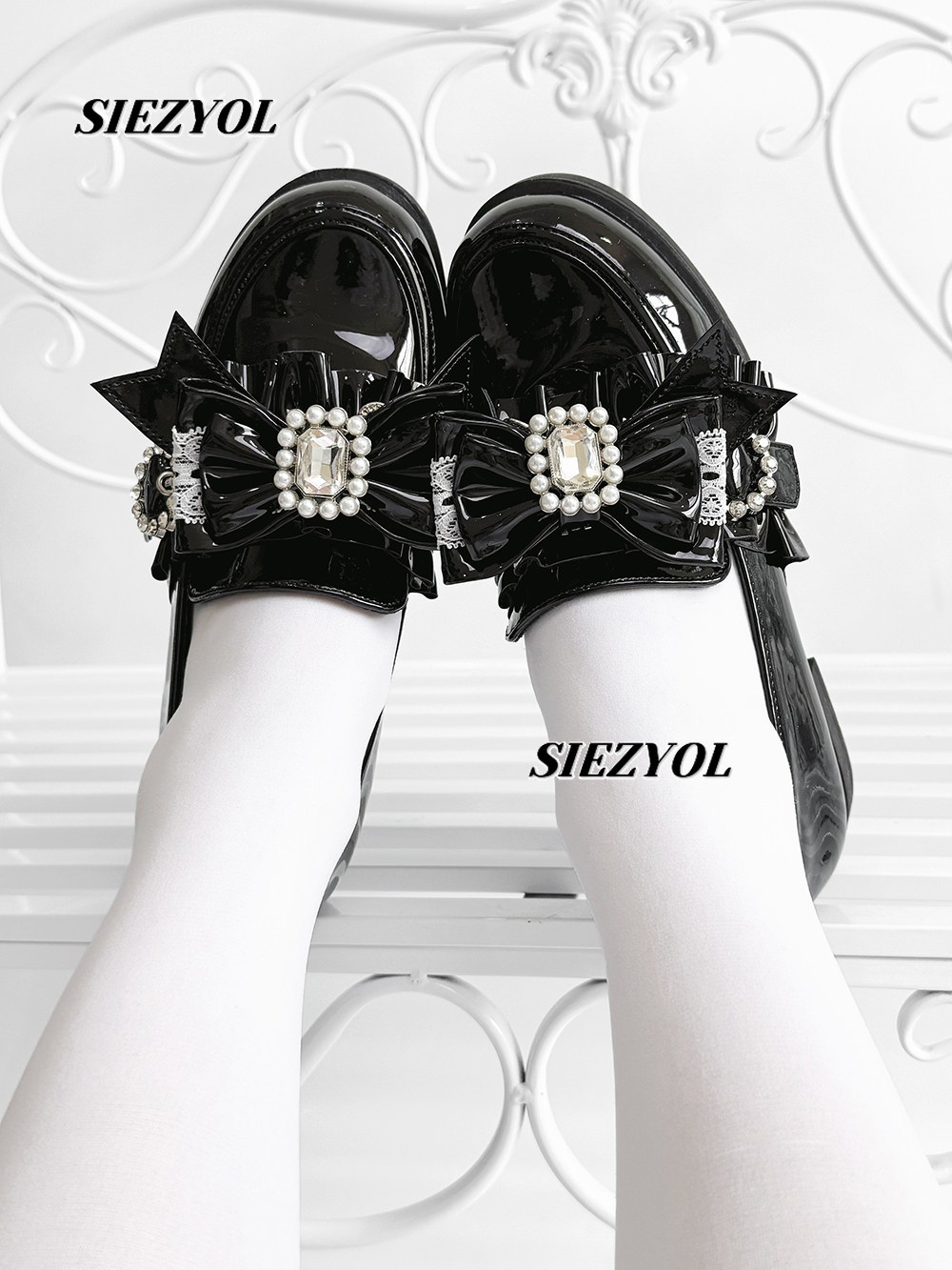 オリジナル和風で最も合わせやすいカジュアルレザーシューズ ス - Women Shoes Size のレビューと価格