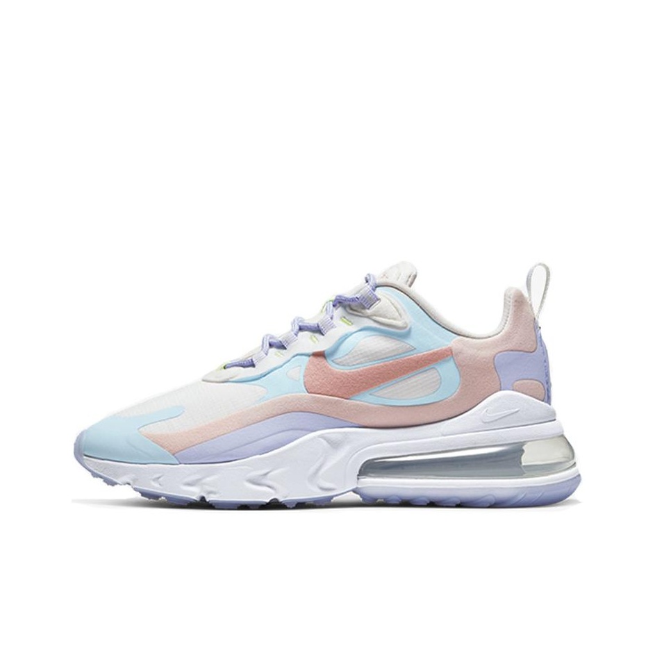 ナイキ エア マックス 270 ランニングシューズ レディー - Nike Shoes Air Max 270 のレビューと価格