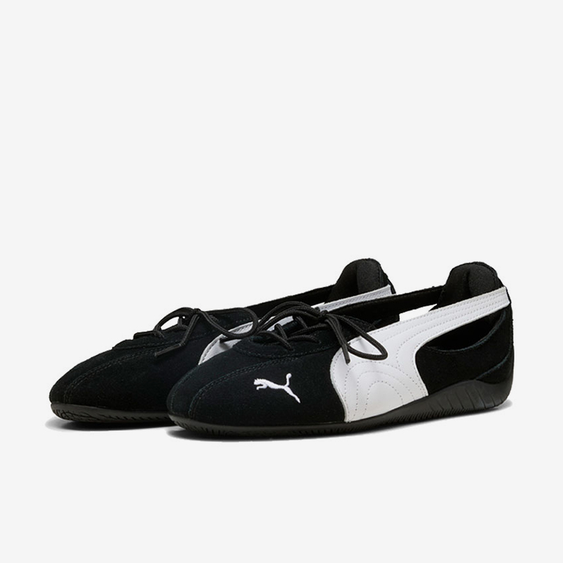 プーマ正規品 レディース 薄底スポーツバレエ レトロ 通気性 - Women Shoes Puma のレビューと価格