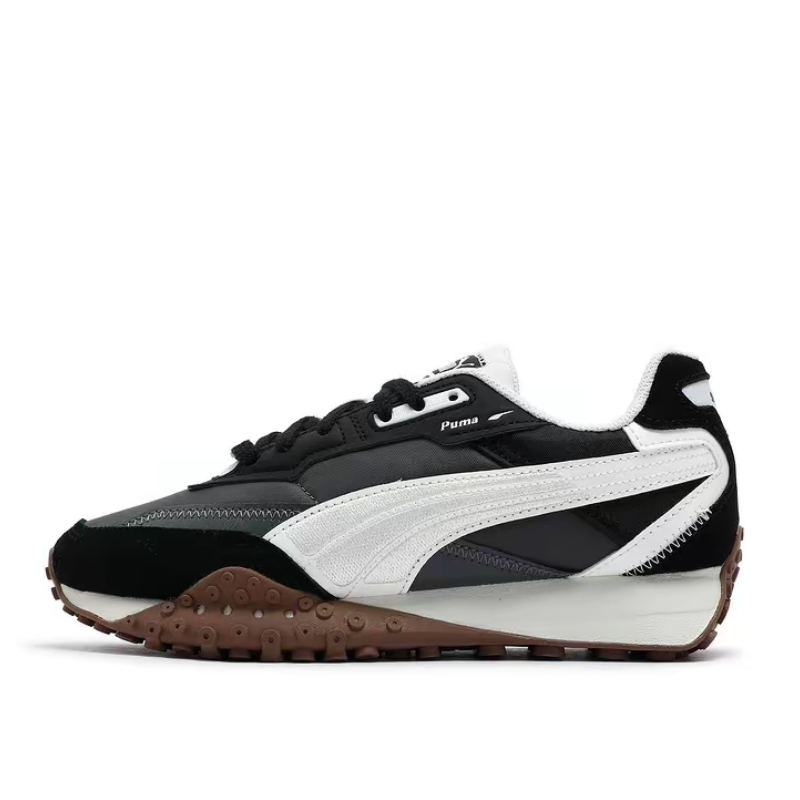 プーマ ブラックトップ ライダー：快適で多用途、耐久性のある - Women'S Shoes Puma Sneakers のレビューと価格