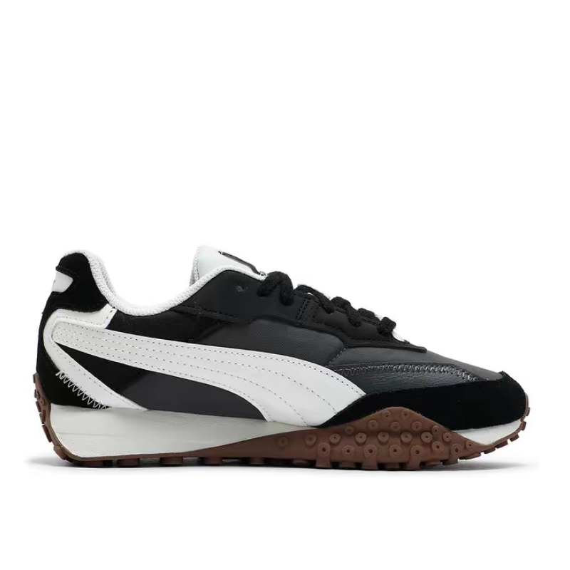 プーマ ブラックトップ ライダー：快適で多用途、耐久性のある - Women'S Shoes Puma Sneakers のレビューと価格
