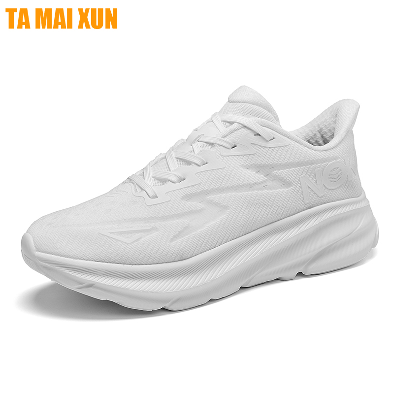 新作マラソンスポーツランニングシューズ メンズ レディース  - Women'S Shoes New Balance のレビューと価格