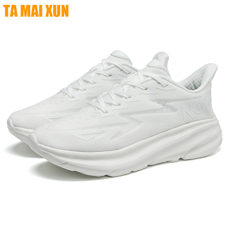 新作マラソンスポーツランニングシューズ メンズ レディース  - Women'S Shoes New Balance のレビューと価格