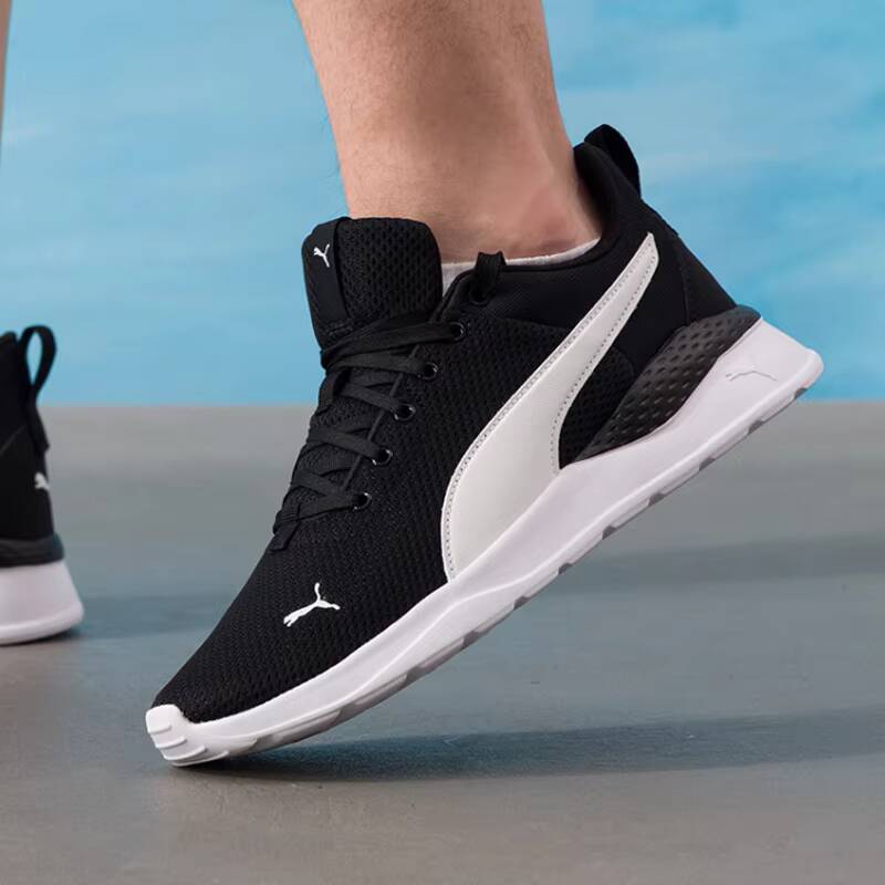 プーマ ユニセックス 2026 夏 カップル メッシュ クッ - Women'S Shoes Puma Sneakers のレビューと価格