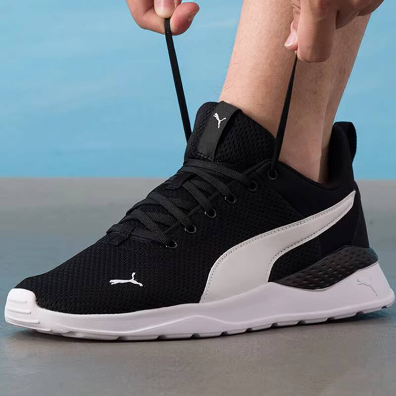 プーマ ユニセックス 2026 夏 カップル メッシュ クッ - Women'S Shoes Puma Sneakers のレビューと価格