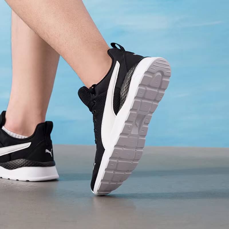 プーマ ユニセックス 2026 夏 カップル メッシュ クッ - Women'S Shoes Puma Sneakers のレビューと価格