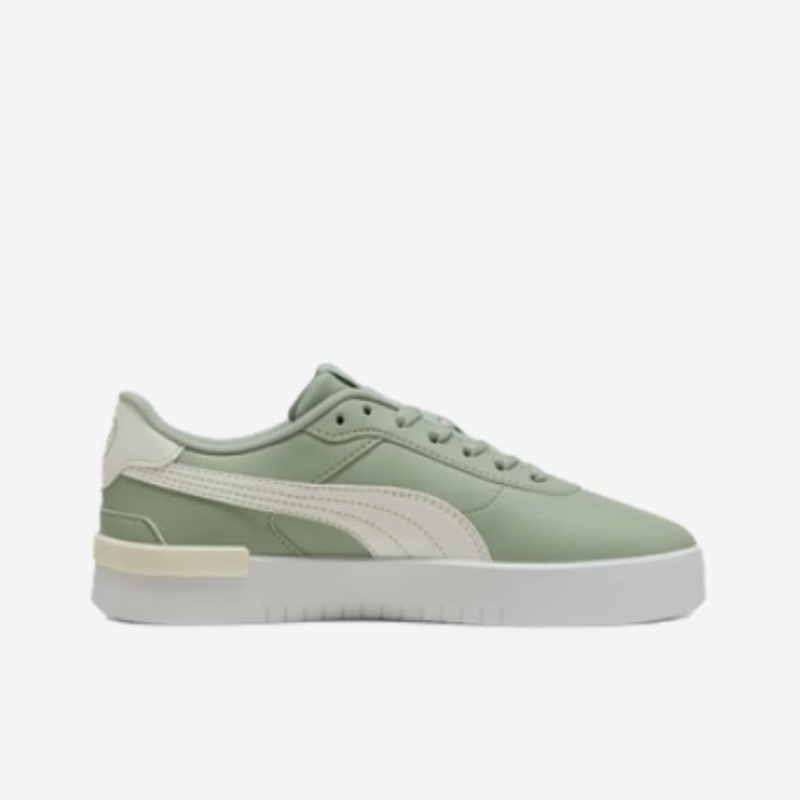 プーマ正規品 JOLA レトロ レディース グリーン ローカ - Women Shoes Puma のレビューと価格