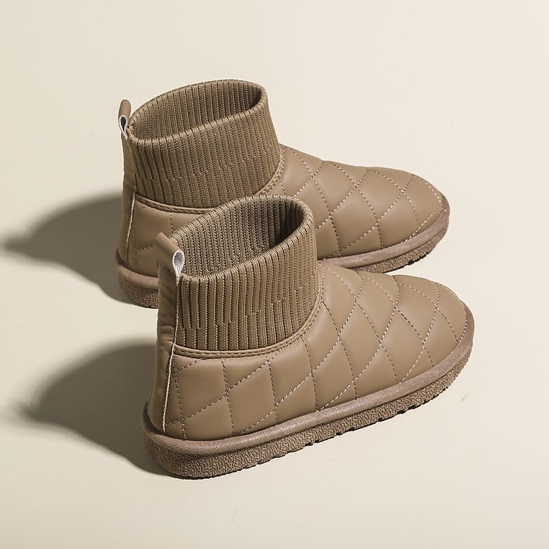 2025年トレンド レディースブーツ 冬用シューズ 女性用ウ - Women'S Shoes Trending 2025 のレビューと価格