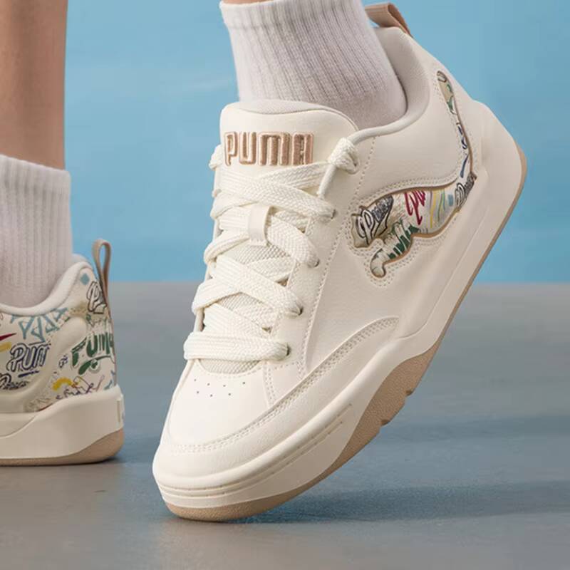 プーマ ユニセックス 2026 新しい軽量ファッション通気性 - Women'S Shoes Puma Sneakers のレビューと価格