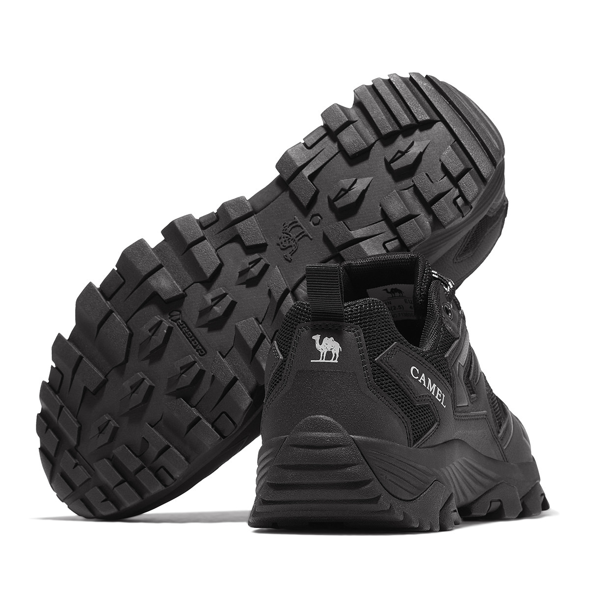 ゴールデンキャメルハイキングシューズ男性女性スニーカーアウト - Women Shoes Reebok のレビューと価格