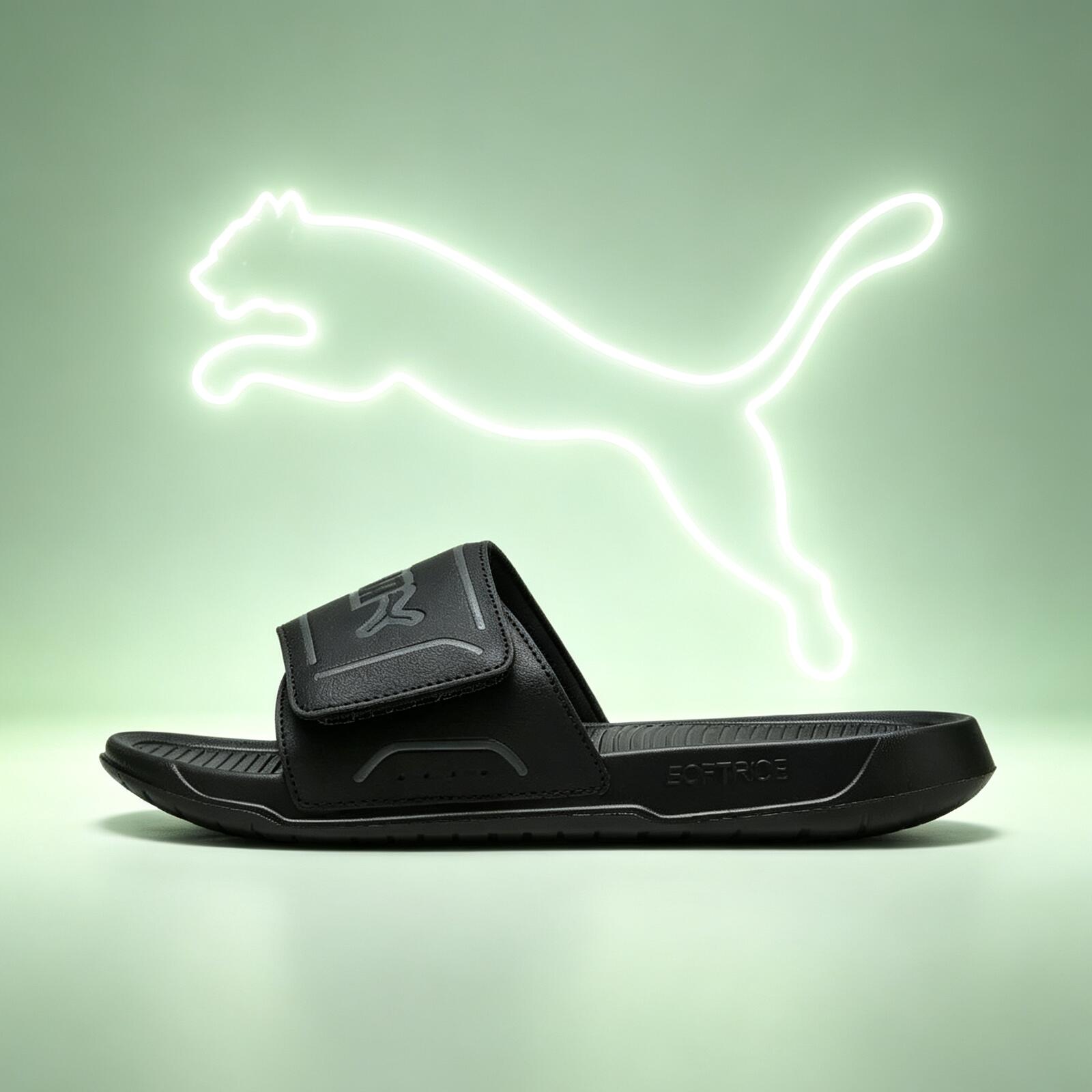 プーマ ロイヤルキャット コンフォート 2 スリッパ/サンダ - Women Shoes Puma のレビューと価格