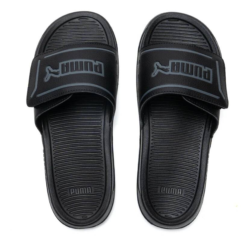 プーマ ロイヤルキャット コンフォート 2 スリッパ/サンダ - Women Shoes Puma のレビューと価格