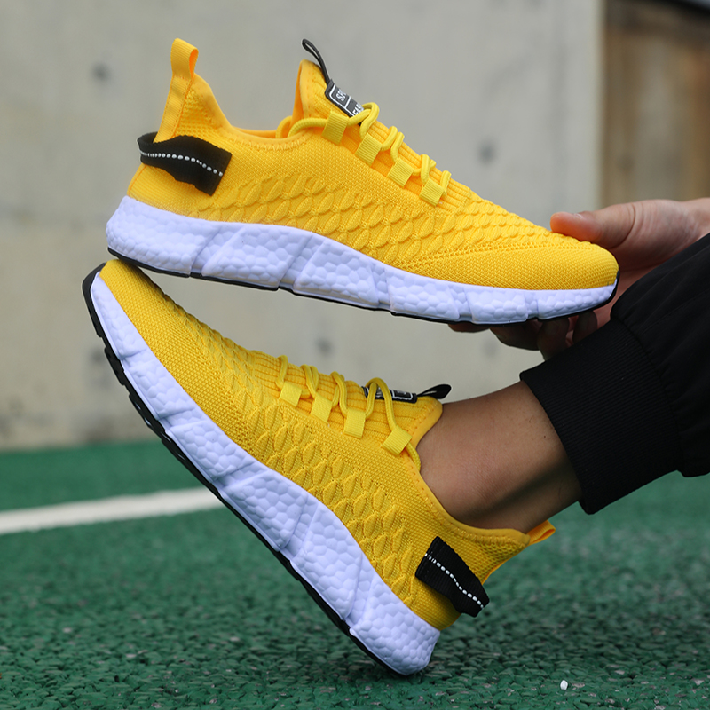 ホットスポーツファッションメンズスニーカー通気性軽量ランニン - Women'S Shoes New Balance のレビューと価格
