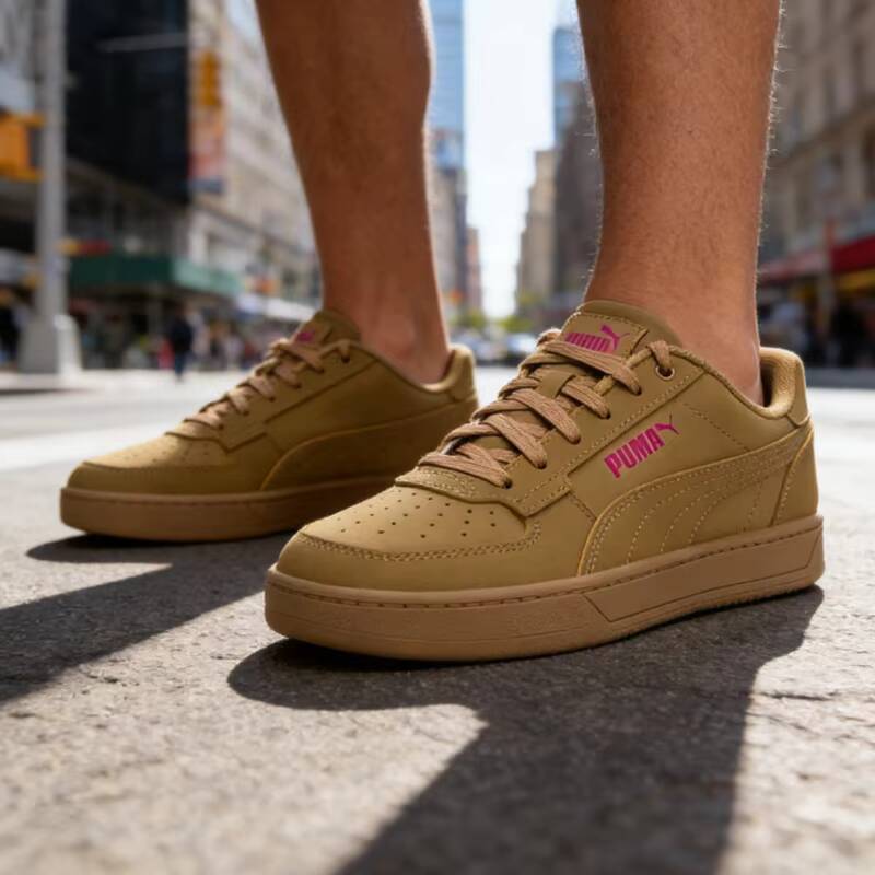 2026 新しいプーマ ケイブン 2.0 バック男性女性ロー - Women'S Shoes Puma Sneakers のレビューと価格