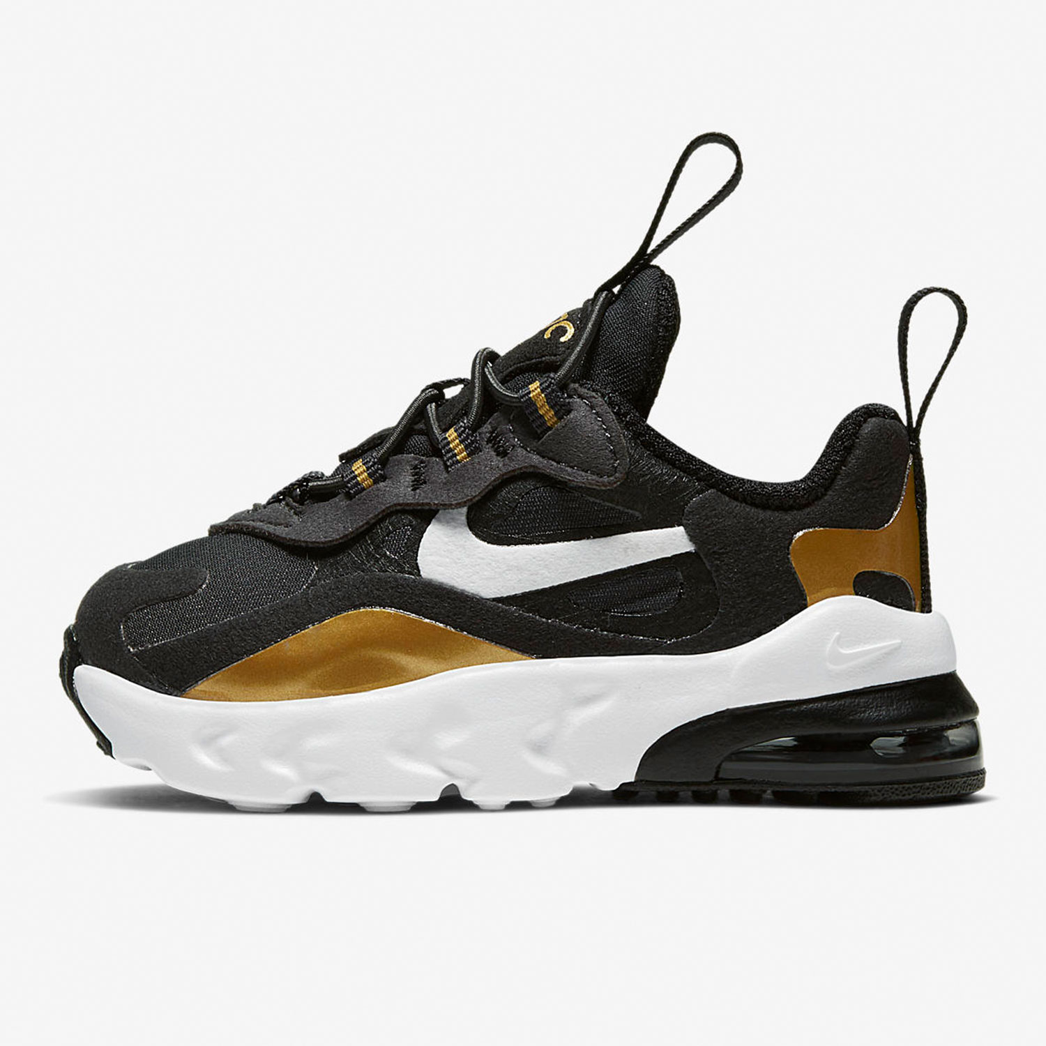 ナイキ純正 エアマックス270 RT (TD) 子供用スポー - Nike Shoes Air Max 270 のレビューと価格