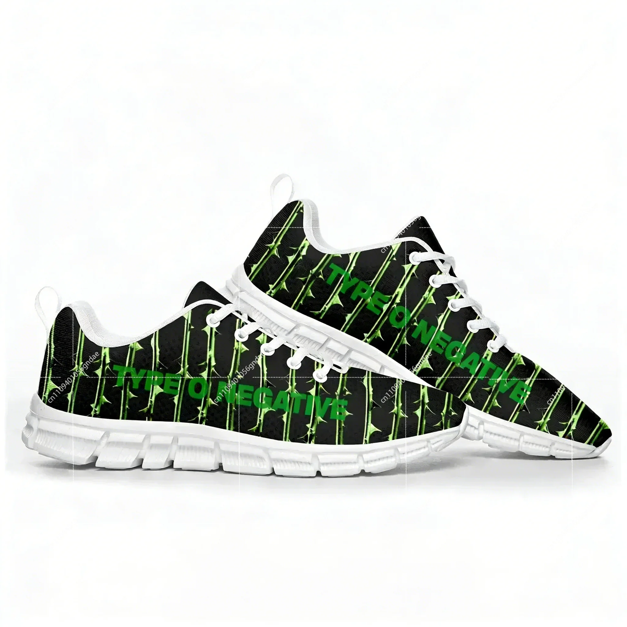 タイプ O ネガティブ メタル ロック バンド スポーツ シ - Women Shoes Types のレビューと価格