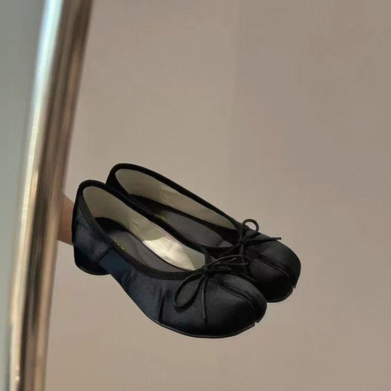 スイートボウ レディース 2026年春新作 スリッポン 軽量 - Women'S Shoes Round Toe のレビューと価格
