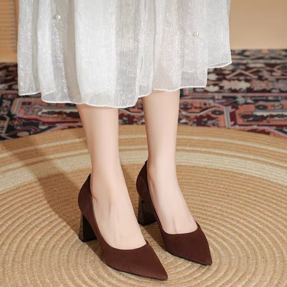 2026年新作レディースシューズ　セクシーハイヒール　シャー - Women'S Xc Shoes のレビューと価格