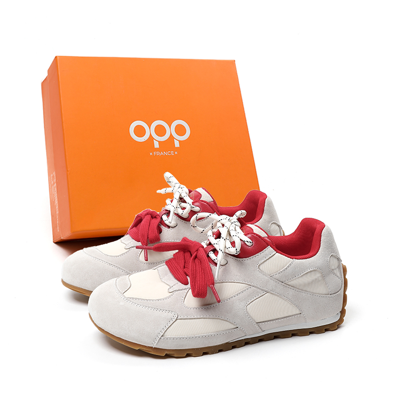 OPP 秋の女性の新しいスニーカーハイエンドスポーツバランス - Women'S Shoes New Balance のレビューと価格