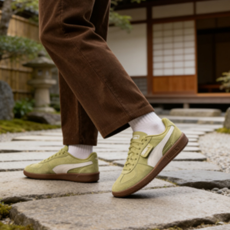 プーマ ミッド ロートップ ファッション クラシック 通気性 - Women Shoes Puma のレビューと価格