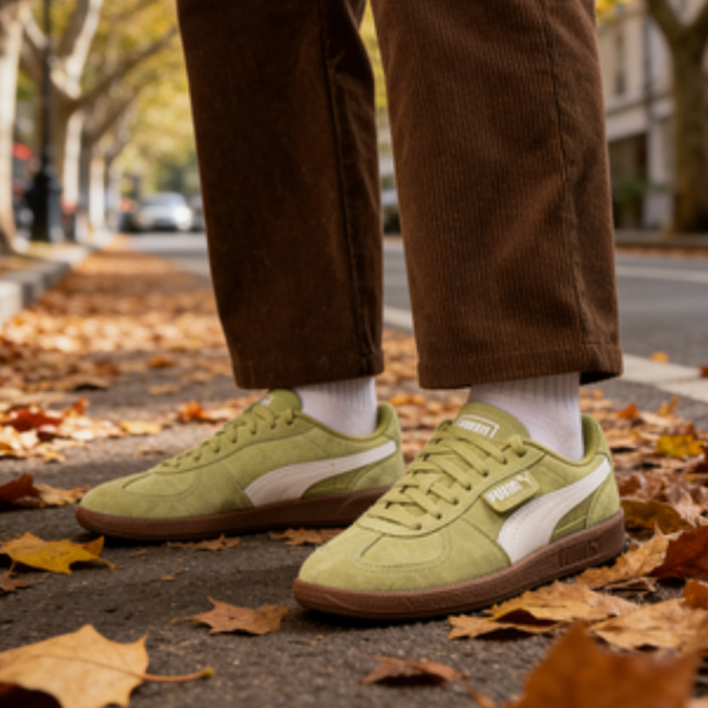プーマ ミッド ロートップ ファッション クラシック 通気性 - Women Shoes Puma のレビューと価格