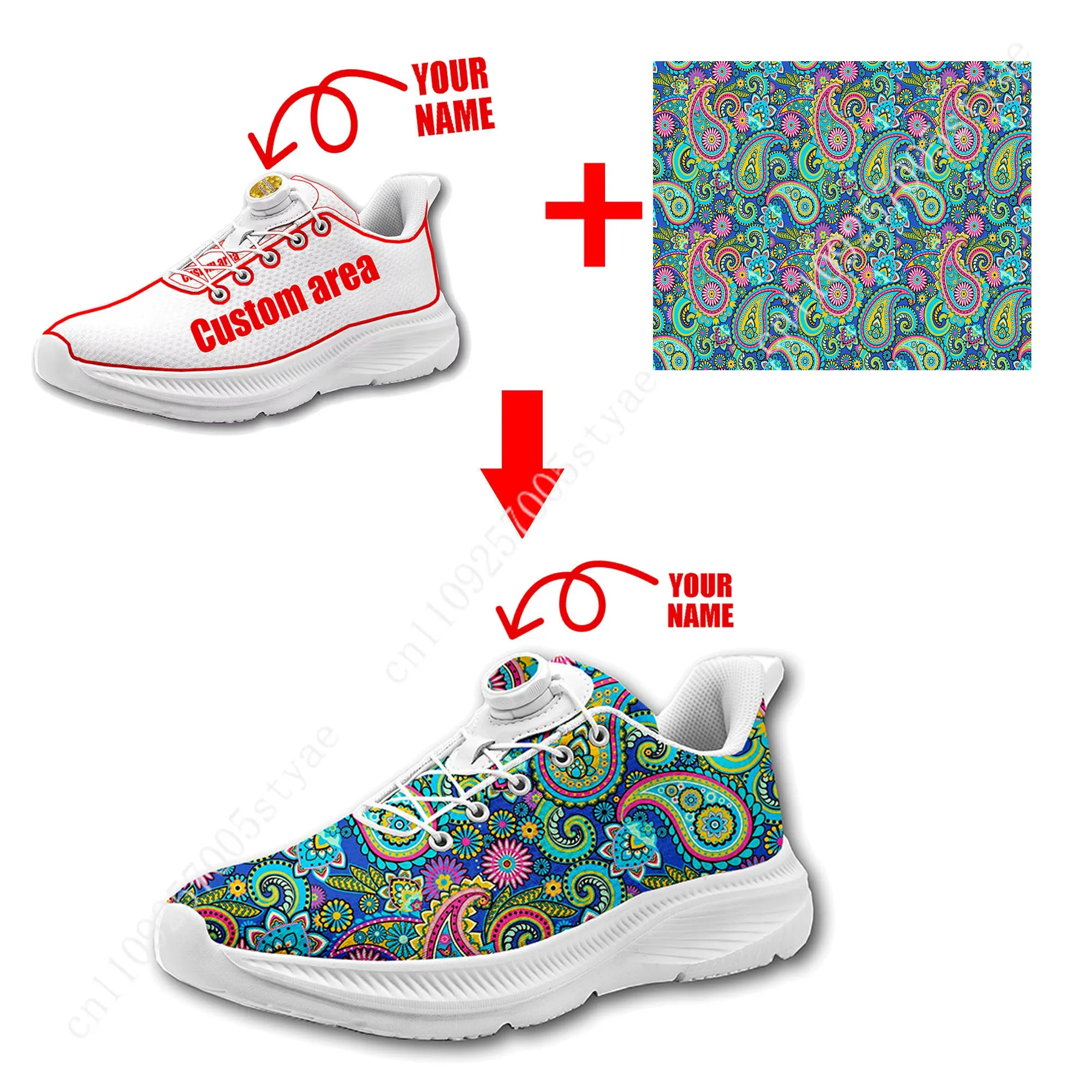 キャンプハーフブラッドクロニクルズカスタムウォーキングシュー - Women Shoes Sneakers のレビューと価格