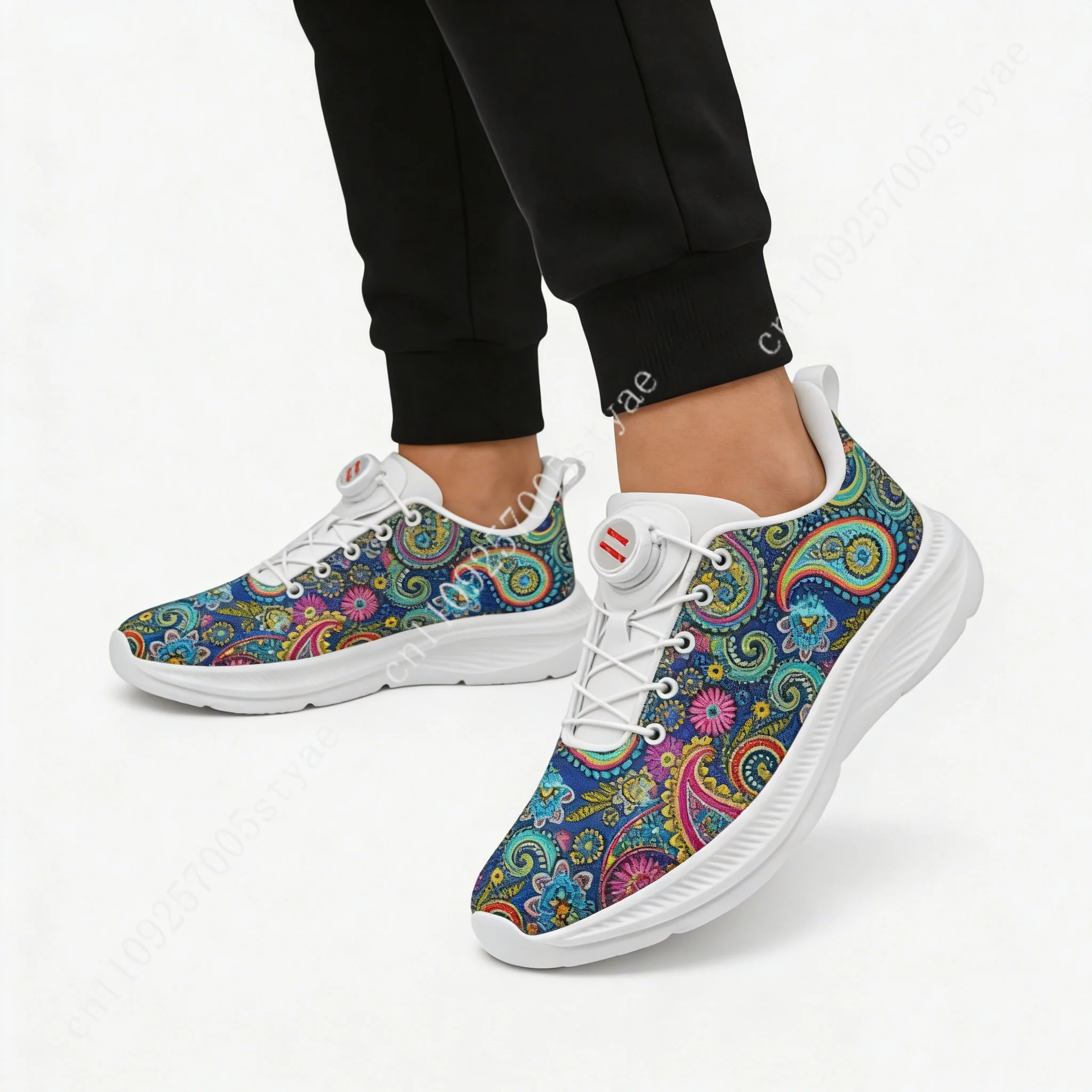 キャンプハーフブラッドクロニクルズカスタムウォーキングシュー - Women Shoes Sneakers のレビューと価格