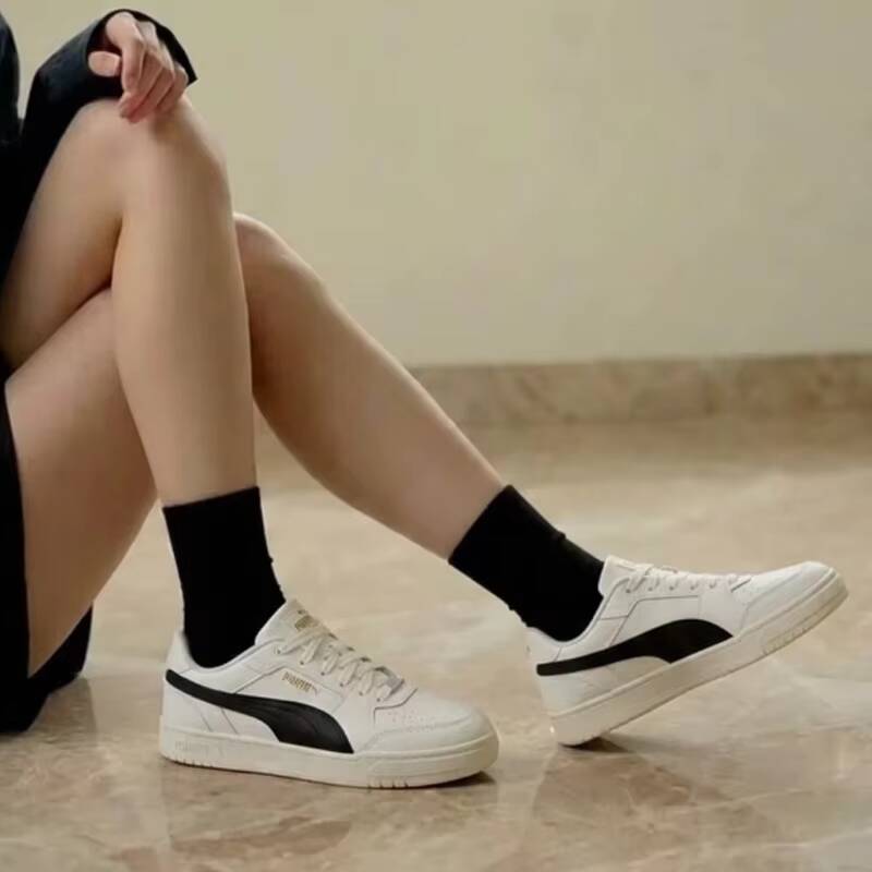 プーマ ユニセックス 2026 春 コンフォート バーサタイ - Women'S Shoes Puma Sneakers のレビューと価格