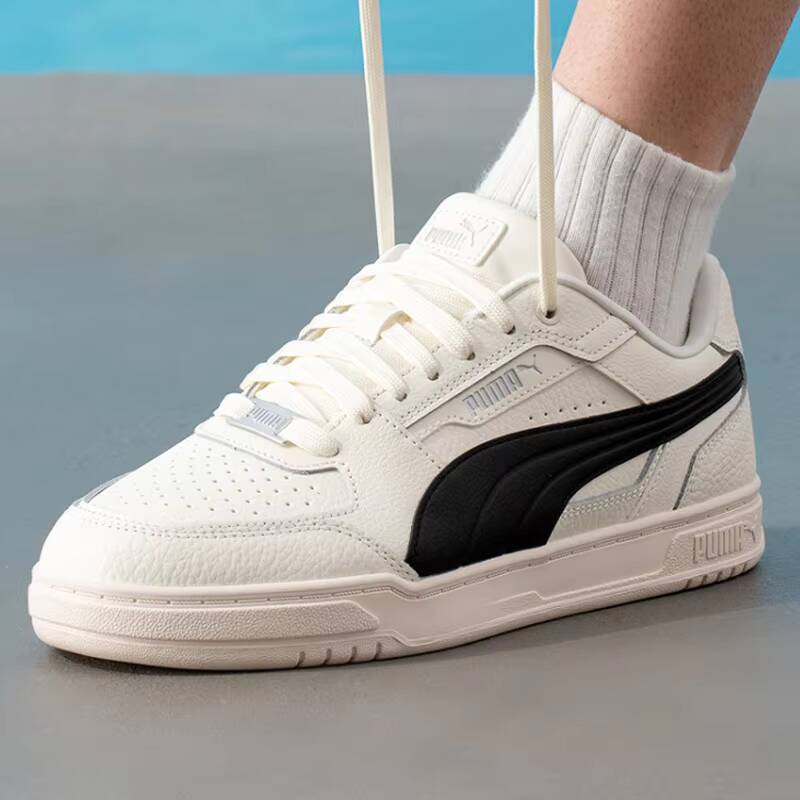 プーマ ユニセックス 2026 春 コンフォート バーサタイ - Women'S Shoes Puma Sneakers のレビューと価格